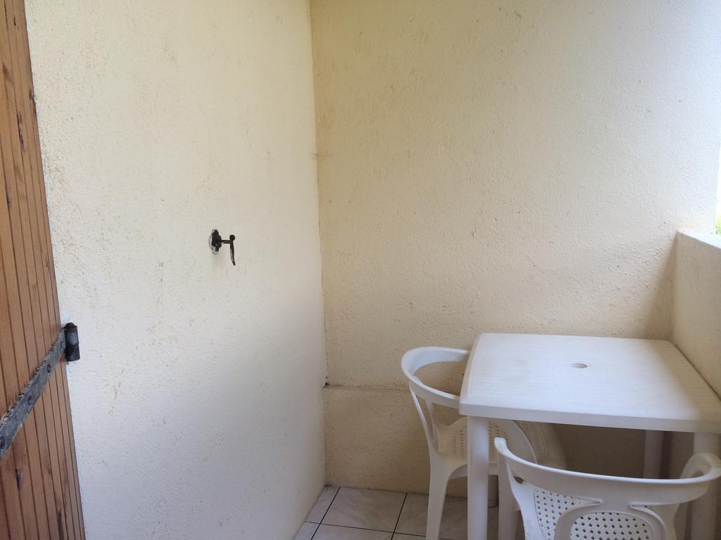 Hotel Le Narval Calcatoggio (Corsica) Ruang foto