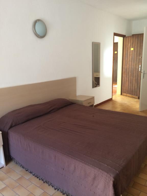 Hotel Le Narval Calcatoggio (Corsica) Bagian luar foto