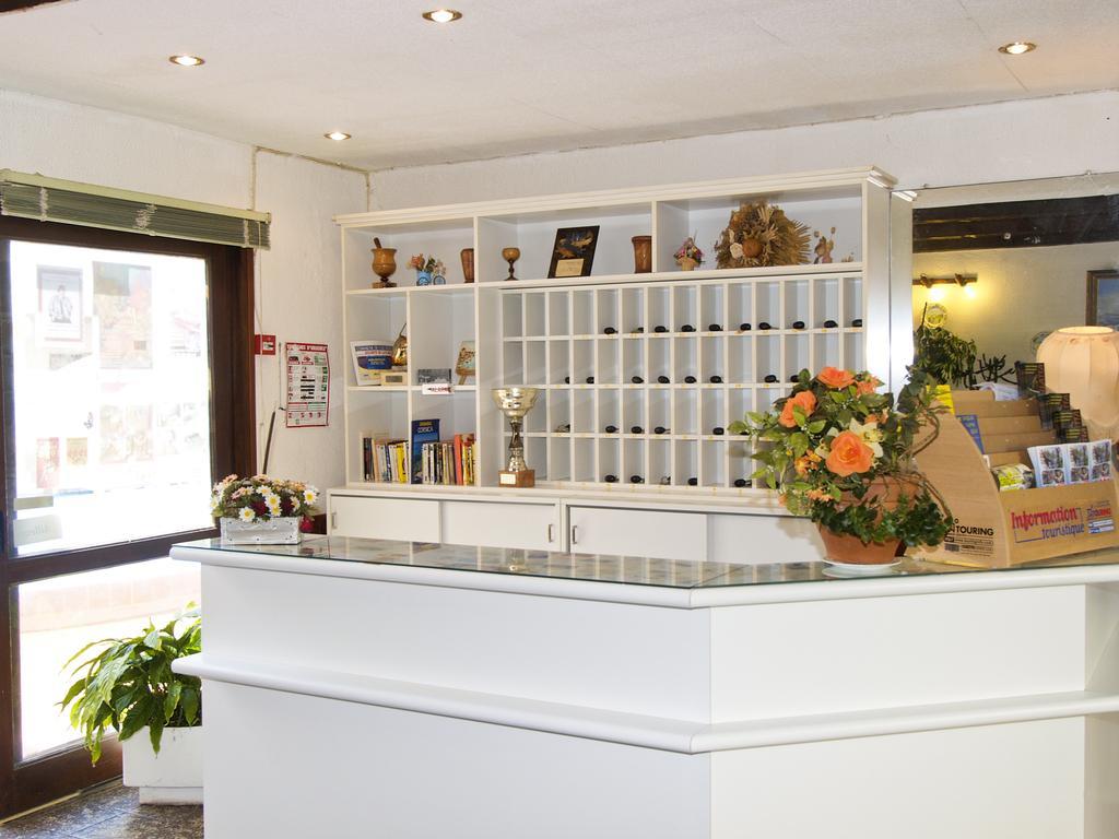 Hotel Le Narval Calcatoggio (Corsica) Bagian luar foto