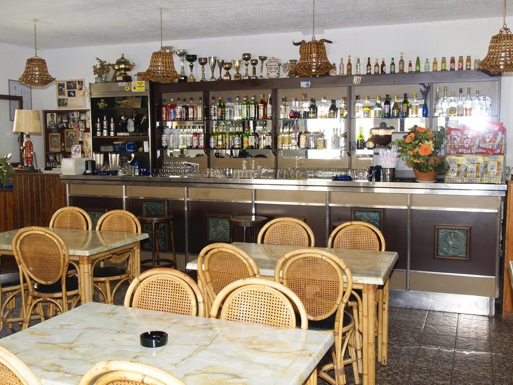 Hotel Le Narval Calcatoggio (Corsica) Bagian luar foto