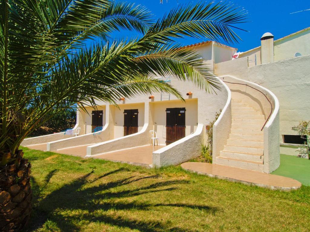 Hotel Le Narval Calcatoggio (Corsica) Bagian luar foto