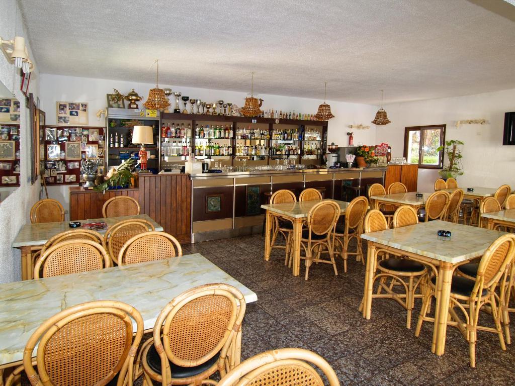 Hotel Le Narval Calcatoggio (Corsica) Bagian luar foto