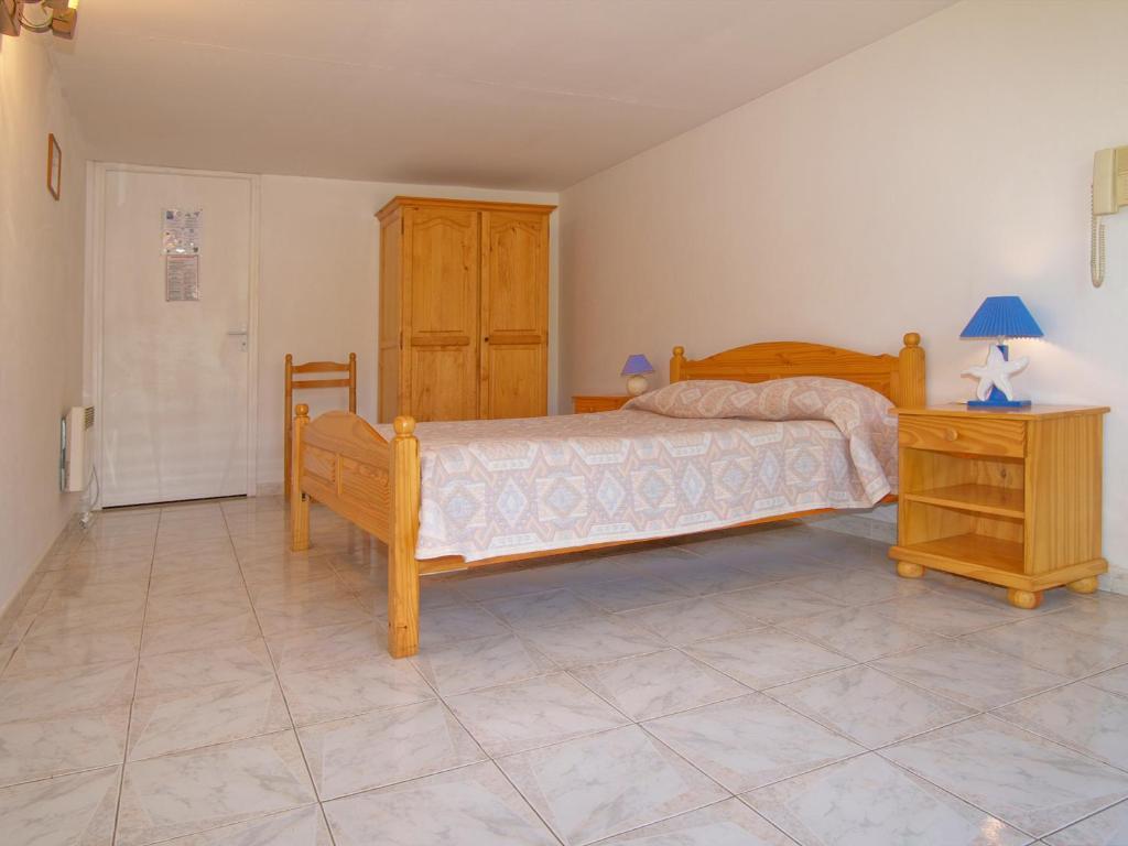 Hotel Le Narval Calcatoggio (Corsica) Ruang foto